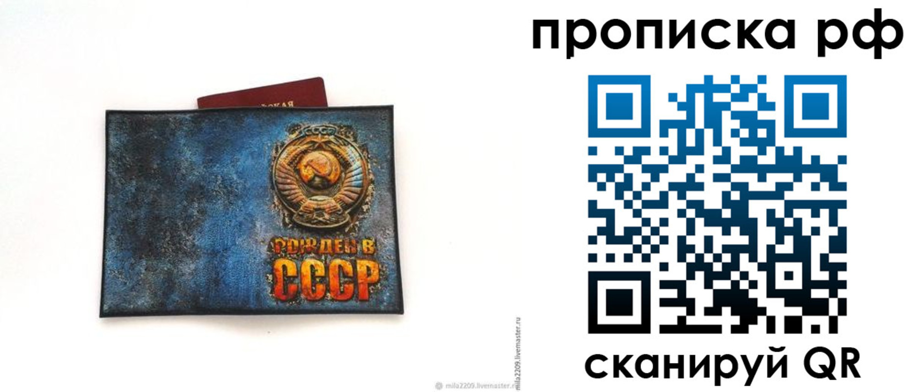 прописка гарантия в Геленджике